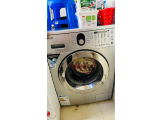 Samsung Washing machine, 7kg