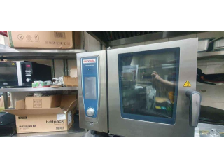 Rational Oven