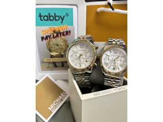 Couple Watch