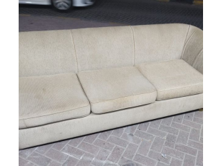 Sofa 3 seater