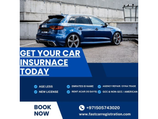 FAST CAR INSURANCE