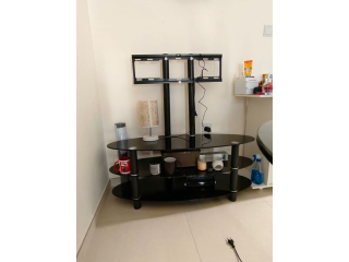 TV stand for sale