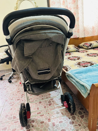 double-stroller-like-new-for-two-babies-big-1