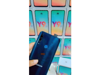 Huawei Y9 prime 2019