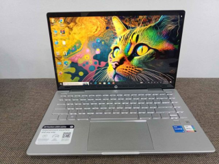 HP Pavilion x360 2-in-1 Laptop 14