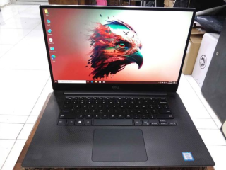 DELL Precision 5530