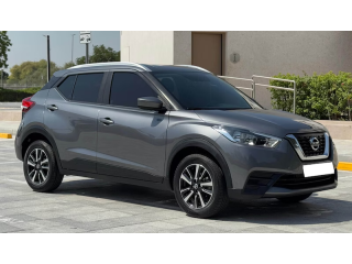 Nissan Kicks 2020 SV