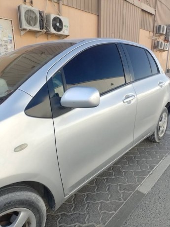 toyota-yaris-hatchback-2007-model-good-condition-just-buy-and-drive-family-car-0555894758-big-0