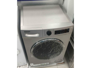 Daewoo front load washing machine