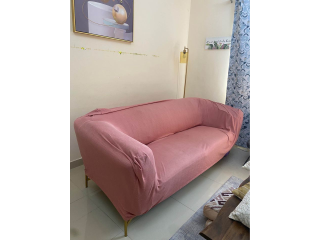 Homebox 3 seater sofa