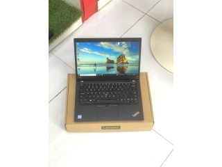 Lenovo thinkpad x390