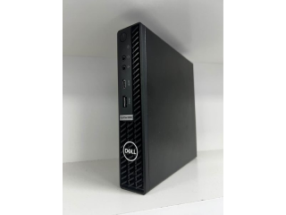 DELL TINY DESKTOP