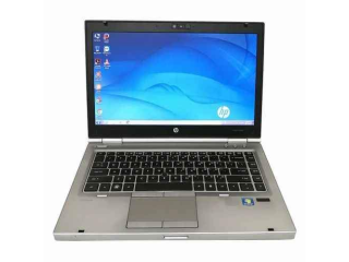 Hp Elitebook 8470p