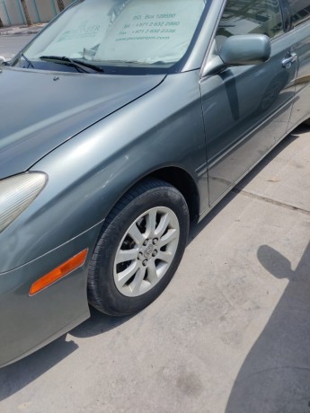 lexus-es-300-japan-origin-model-2003-big-1