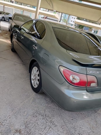 lexus-es-300-japan-origin-model-2003-big-0