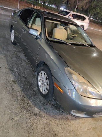 lexus-es-300-japan-origin-model-2003-big-6