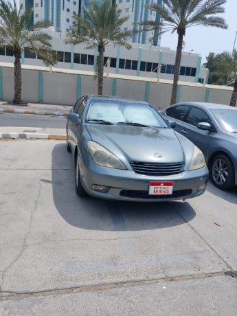 lexus-es-300-japan-origin-model-2003-big-2