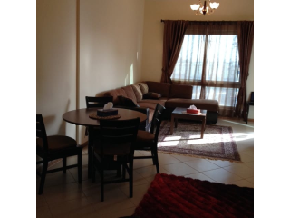 Dubai Marina 1 Bhk Free Chiller And Gas Fully Furnished