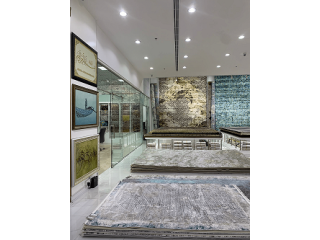 Handmade Carpets in Dubai, Luxury Rugs store in Qatar