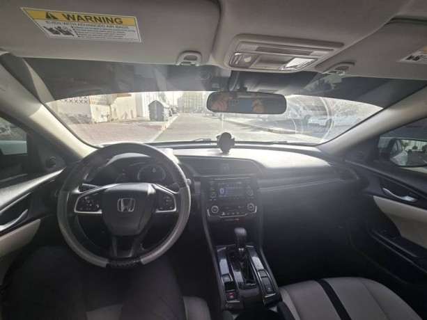 honda-civic-2020-usa-imported-including-plat-number-big-3