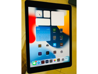 Ipad air 2 with excellent condition