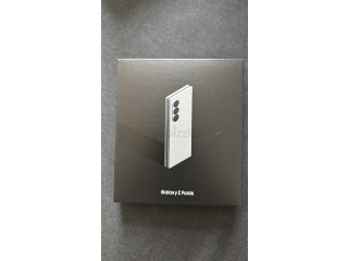 Samsung Galaxy Fold 6 - 256 GB