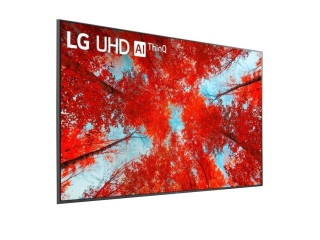 LG 82 inch Smart TV