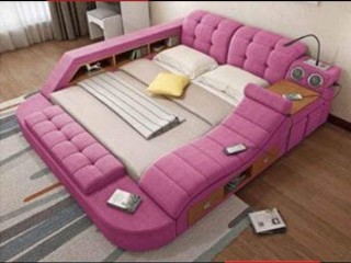 smart-bed