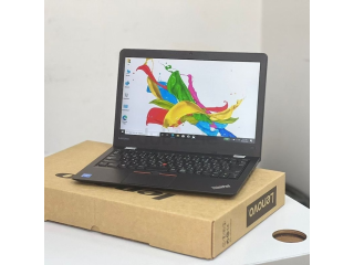 Lenovo 7th Gen, 16/512 GB Open Box Laptop