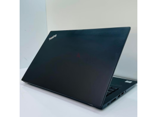 Lenovo Thinkpad T14s,8gb ram