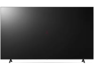 LG 86 UP80 UHD 4K SMART TV WITH WARRANTY