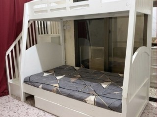ikea-bunker-bed-very-solid-and-good-condition