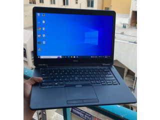 Dell E7450 core i7 5th gen 8gb Ram 256gb SSD