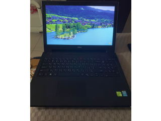 Dell laptop core i5 NVIDIA Geforce 820M