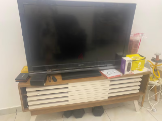 TV for sale