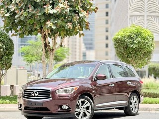 infinite-qx60