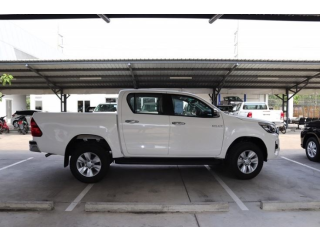 2020 Toyota Hilux Revo G Double Cab