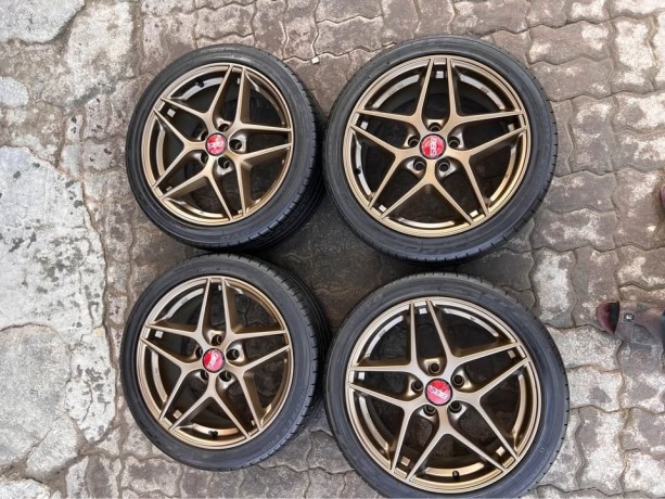bbs-rimesize-r18-pcd-5x1143-18x8jj-23540r18-model-2024-good-condition-rime-and-tyer-0507370908-big-4