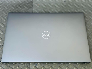 Dell Precision 5550, Core i7,