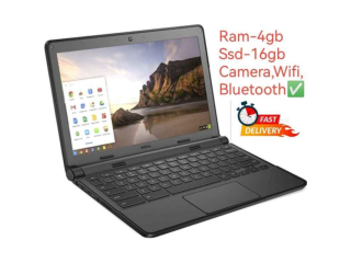 Dell P22T Chromebook 4 GB