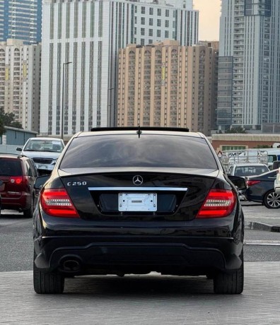 2013-mercedes-c250-full-option-fresh-import-big-2