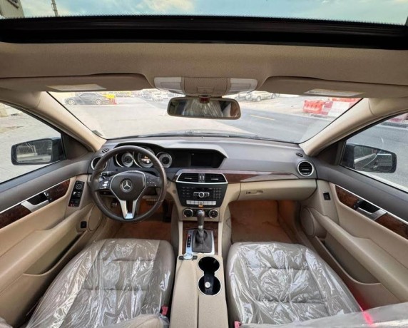 2013-mercedes-c250-full-option-fresh-import-big-4