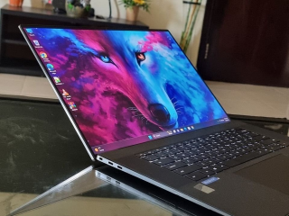 Dell XPS 17 | 64GB RAM | 2TB SSD |