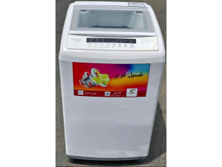 Home Used washing machine For sale