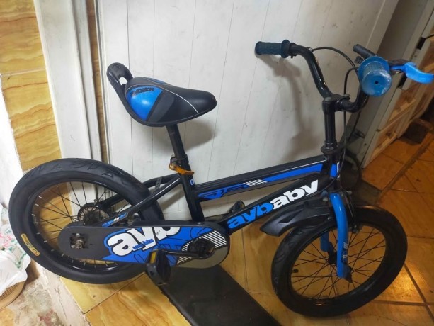 16-inches-bicycle-for-sale-big-2