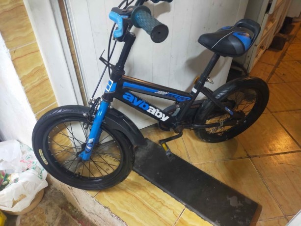 16-inches-bicycle-for-sale-big-4
