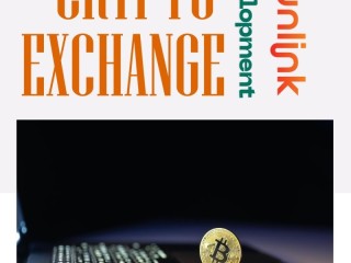 crypto-exchange-development-company