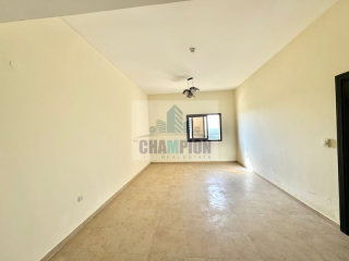 Chiller Free | Spacious With Balcony