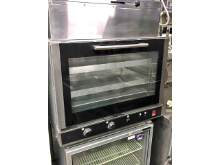 Electric Convection Oven