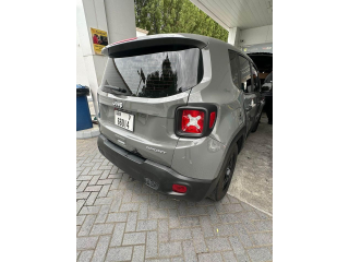 Jeep Renegade 2020 Sport